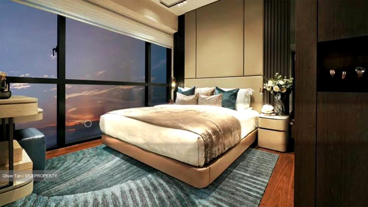 Piccadilly Grand (D8), Apartment #503321211